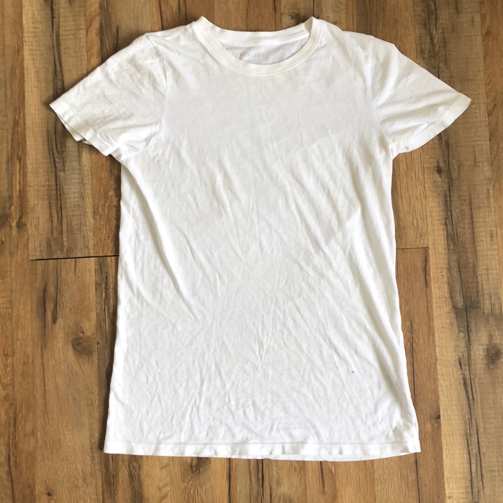 Everlane Cotton Tee